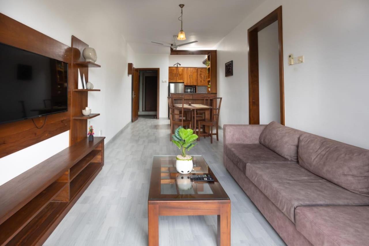 Camellia Apartment