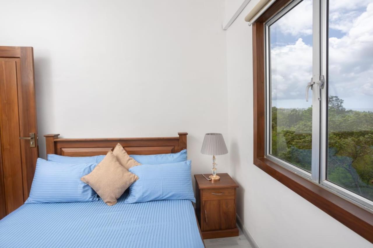 Camellia Apartment