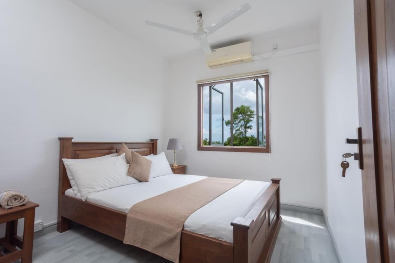 Camellia Apartment