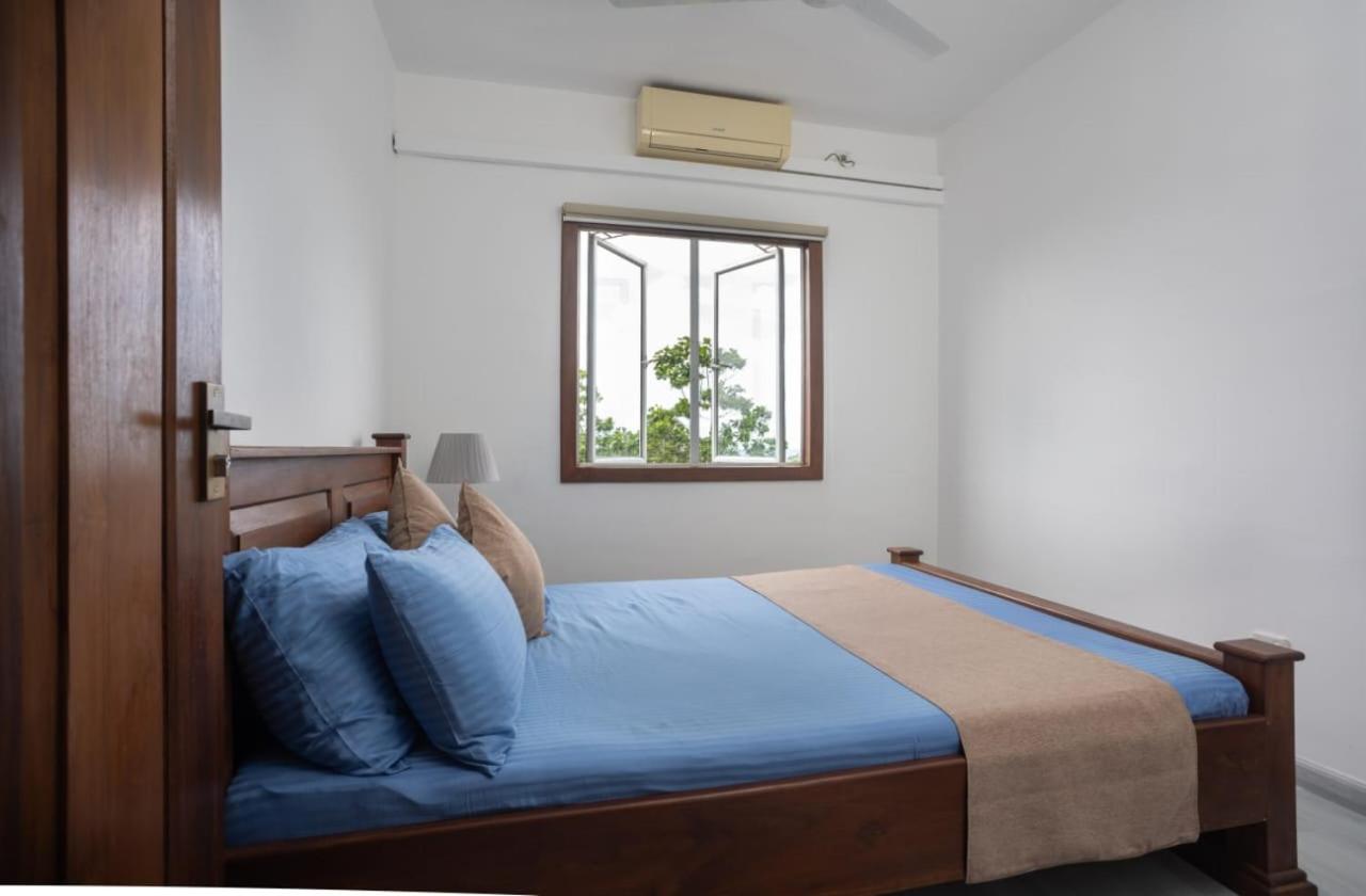 Camellia Apartment