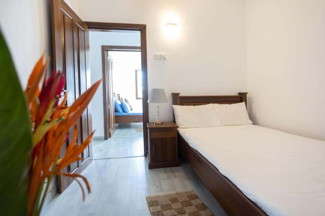 Camellia Apartment