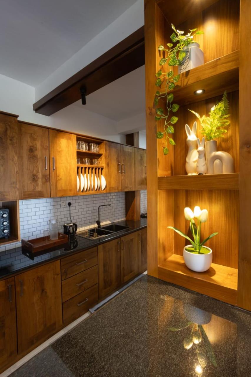 Camellia Apartment