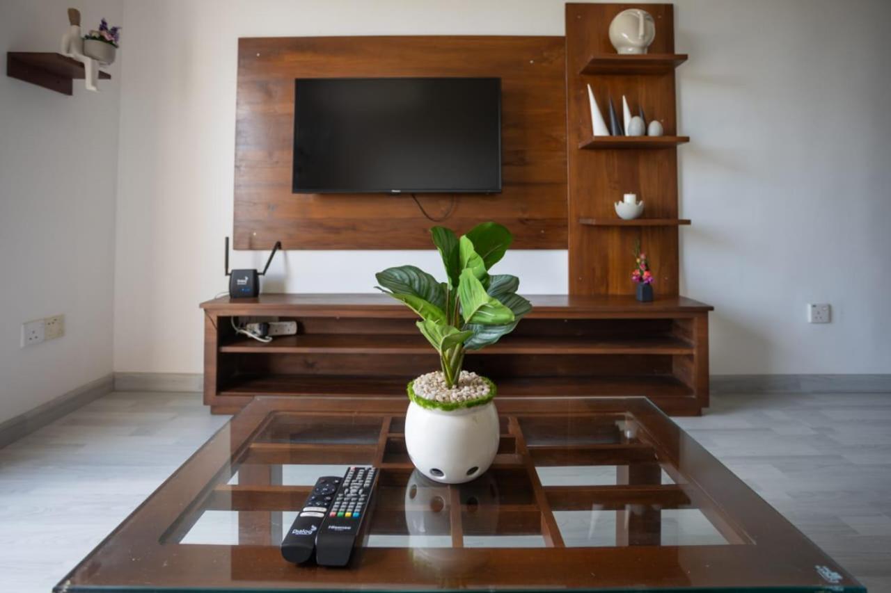 Camellia Apartment