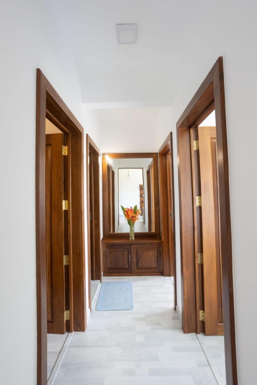 Camellia Apartment