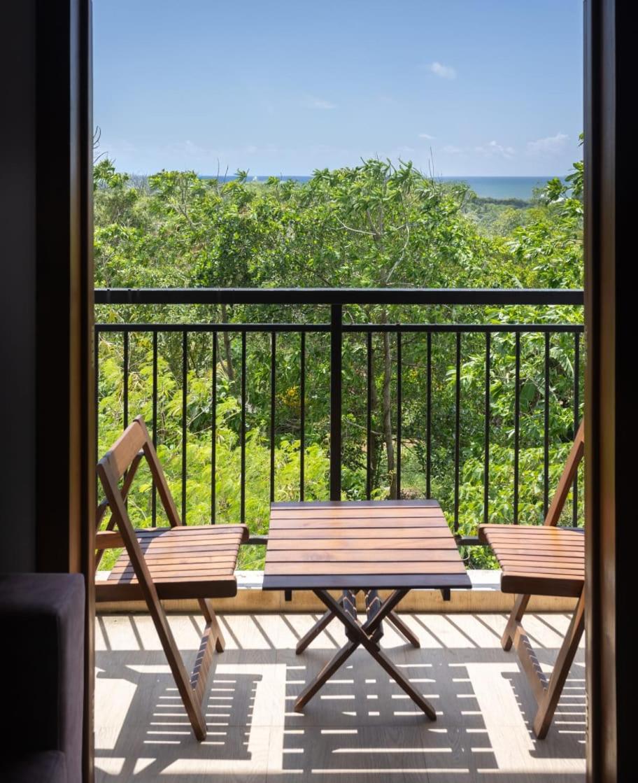 Camellia Apartment