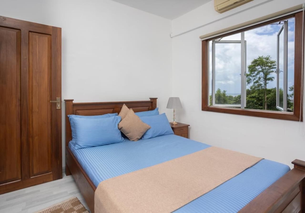 Camellia Apartment