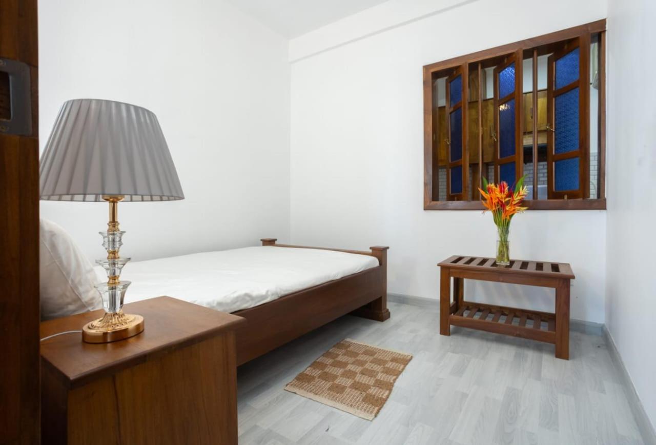 Camellia Apartment