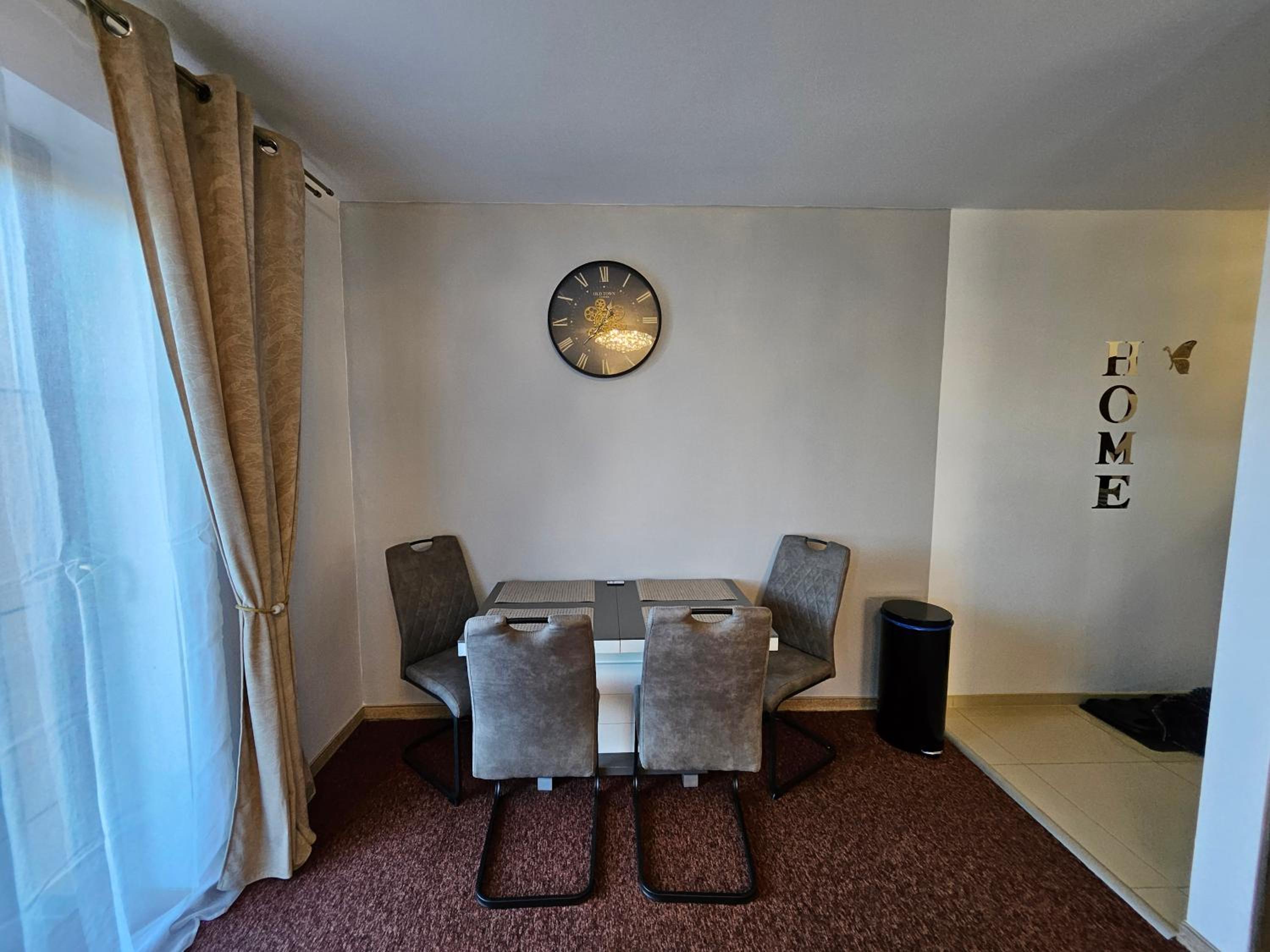 Apartmán pod Tatrami K 107