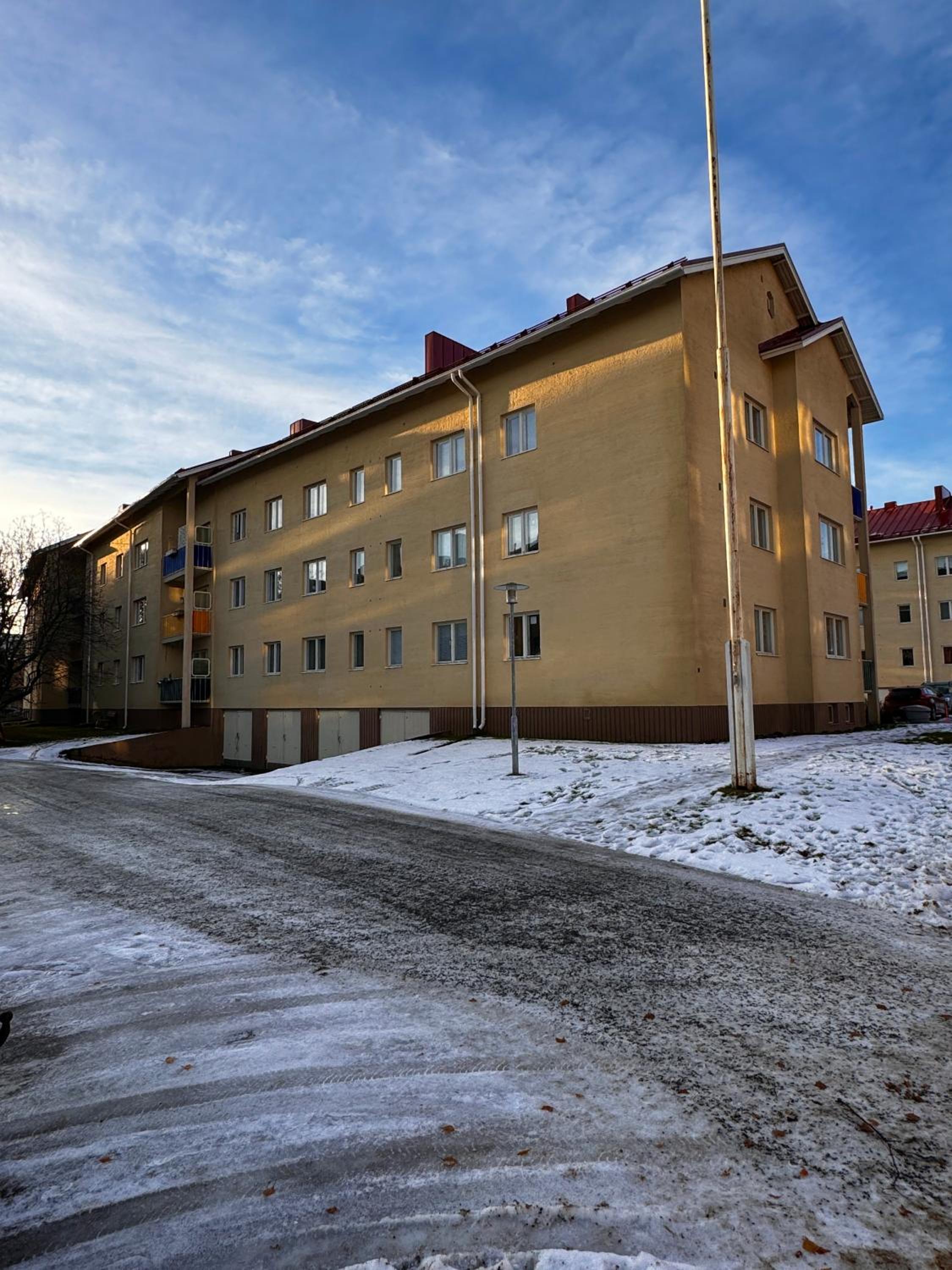 building