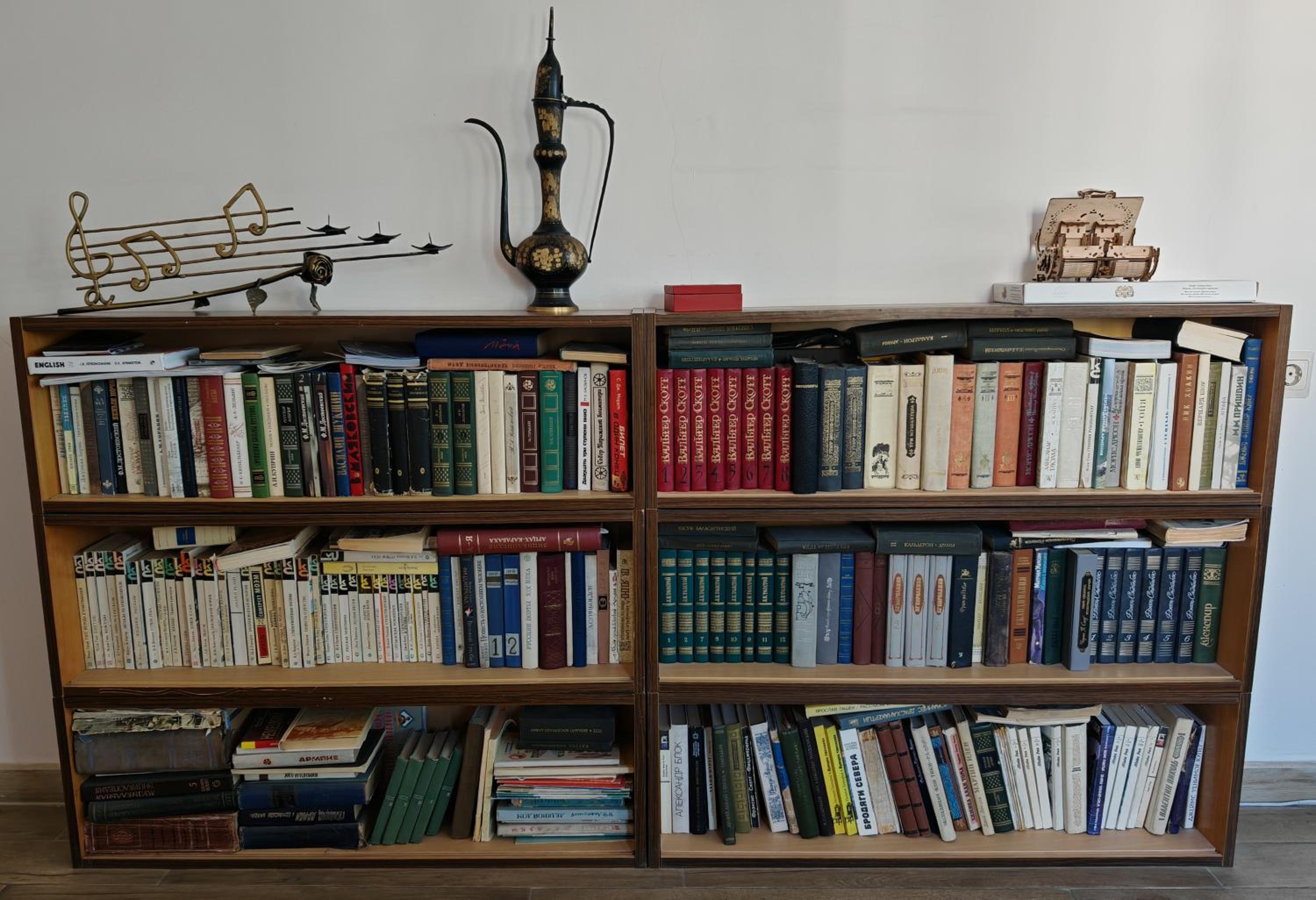 Blur Inn Gallery