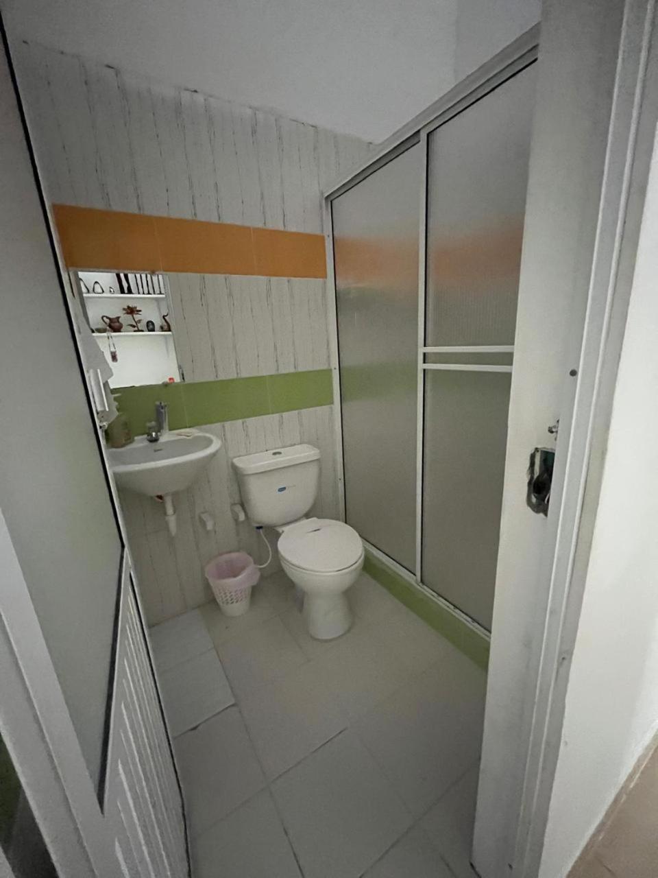 Hostal Macayaco