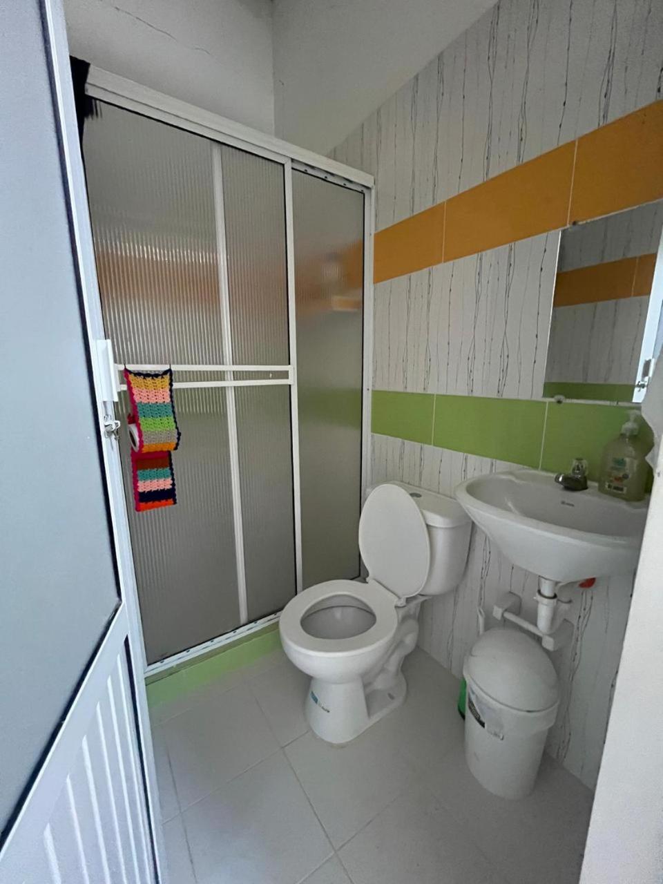 Hostal Macayaco