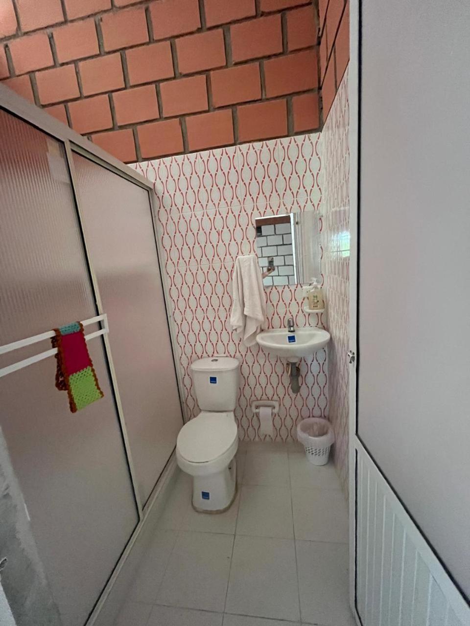 Hostal Macayaco