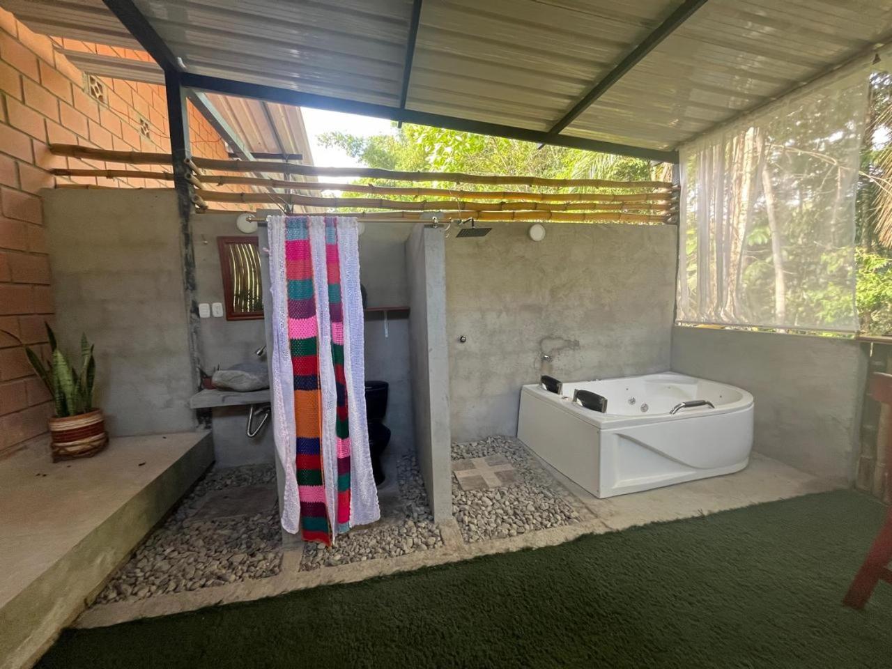 Hostal Macayaco