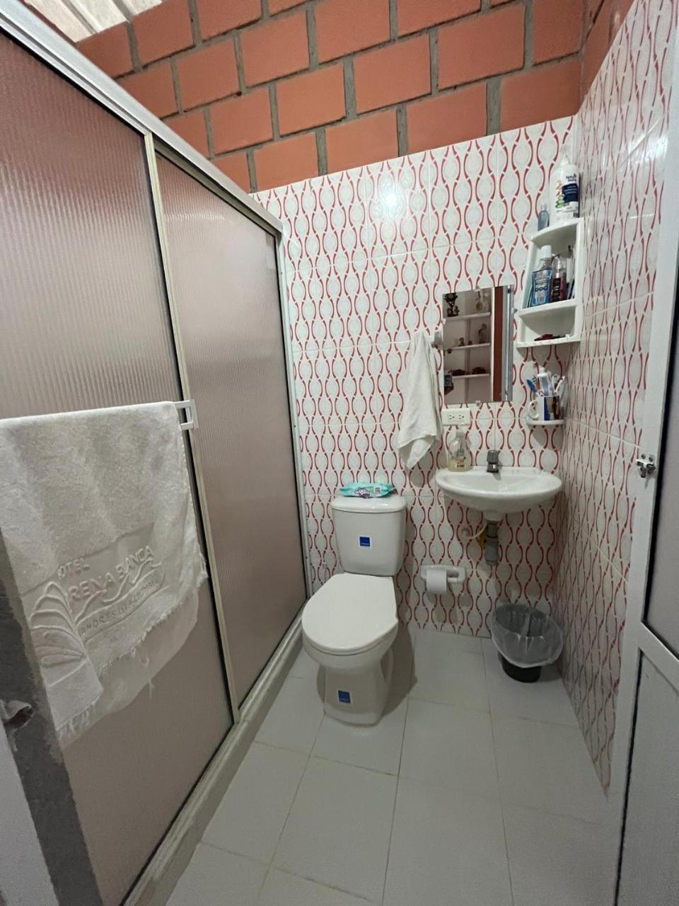 Hostal Macayaco