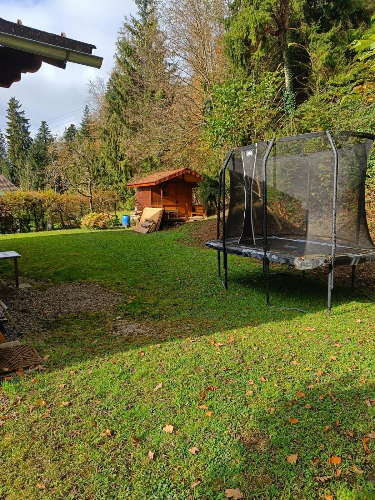 Ferienhaus Aida