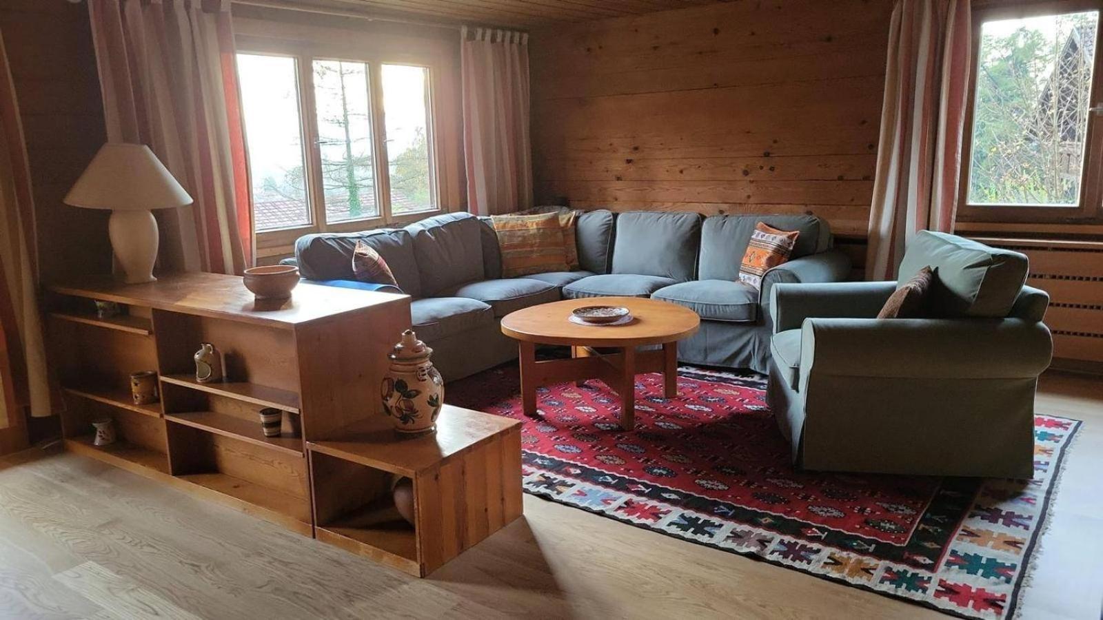 Ferienhaus Aida