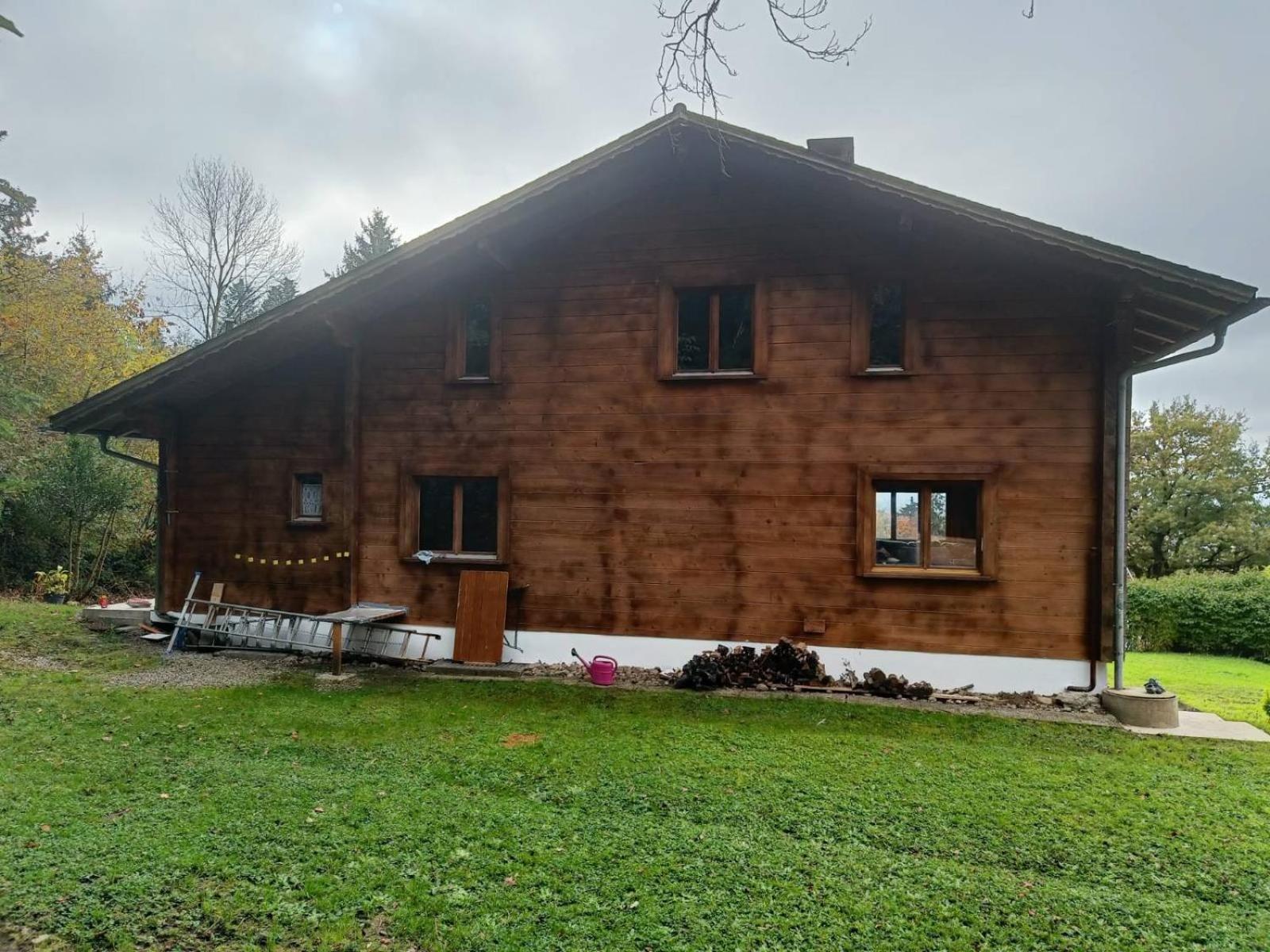 Ferienhaus Aida