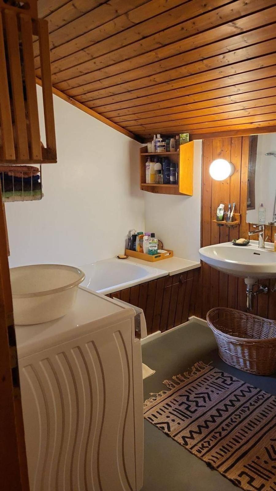 Ferienhaus Aida