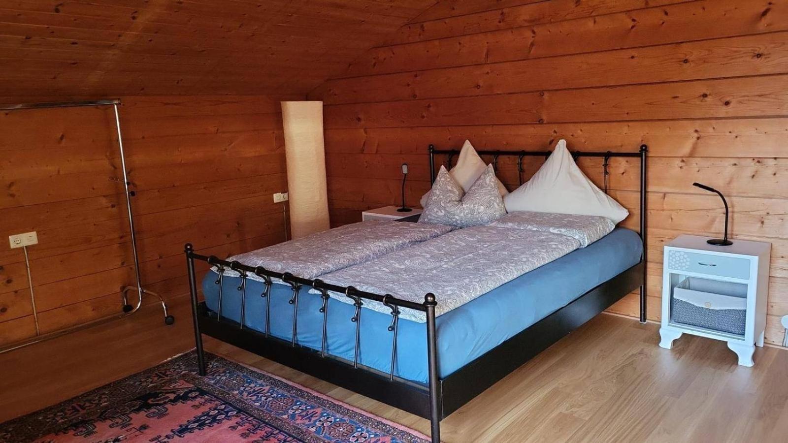 Ferienhaus Aida
