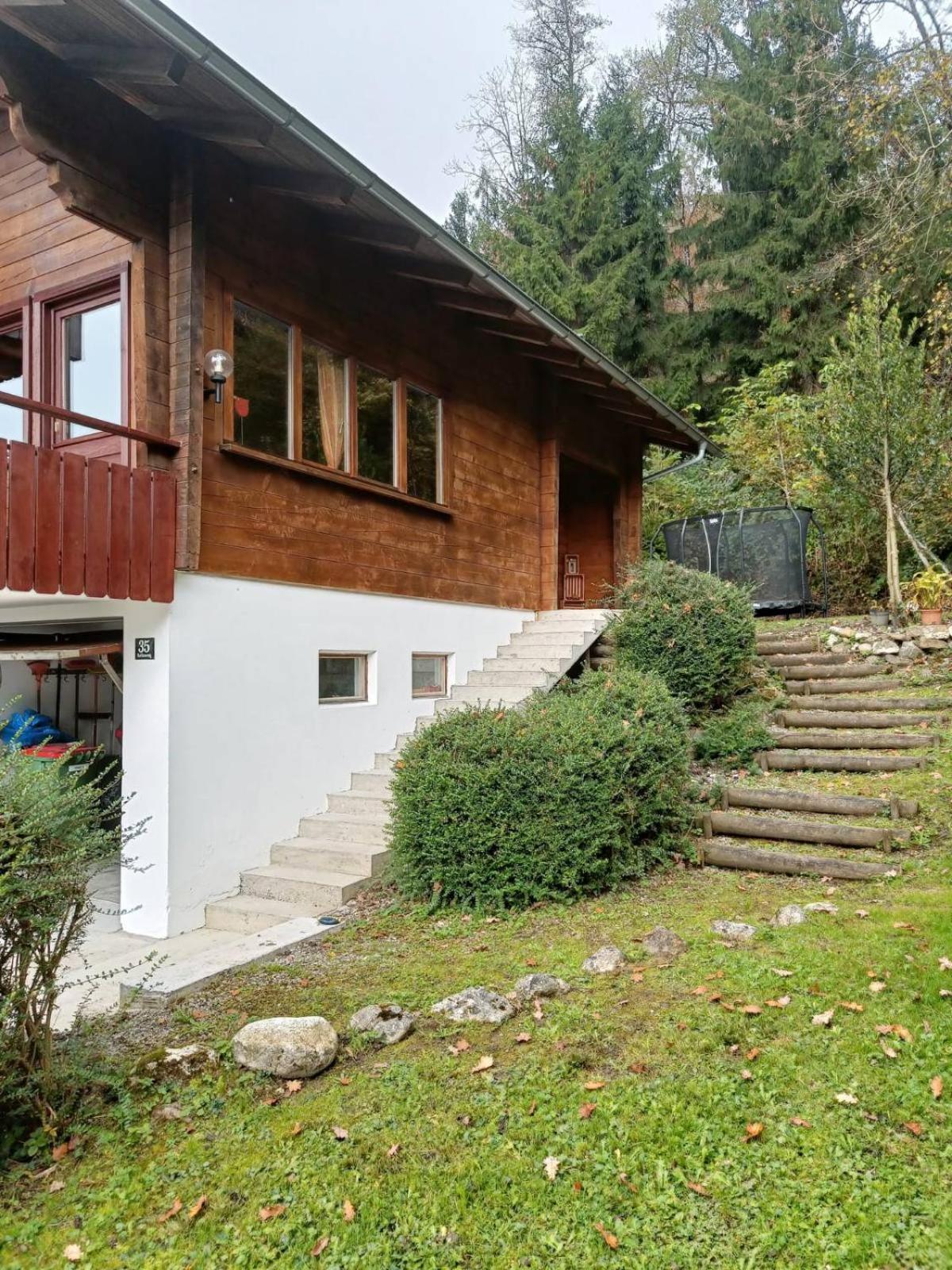 Ferienhaus Aida
