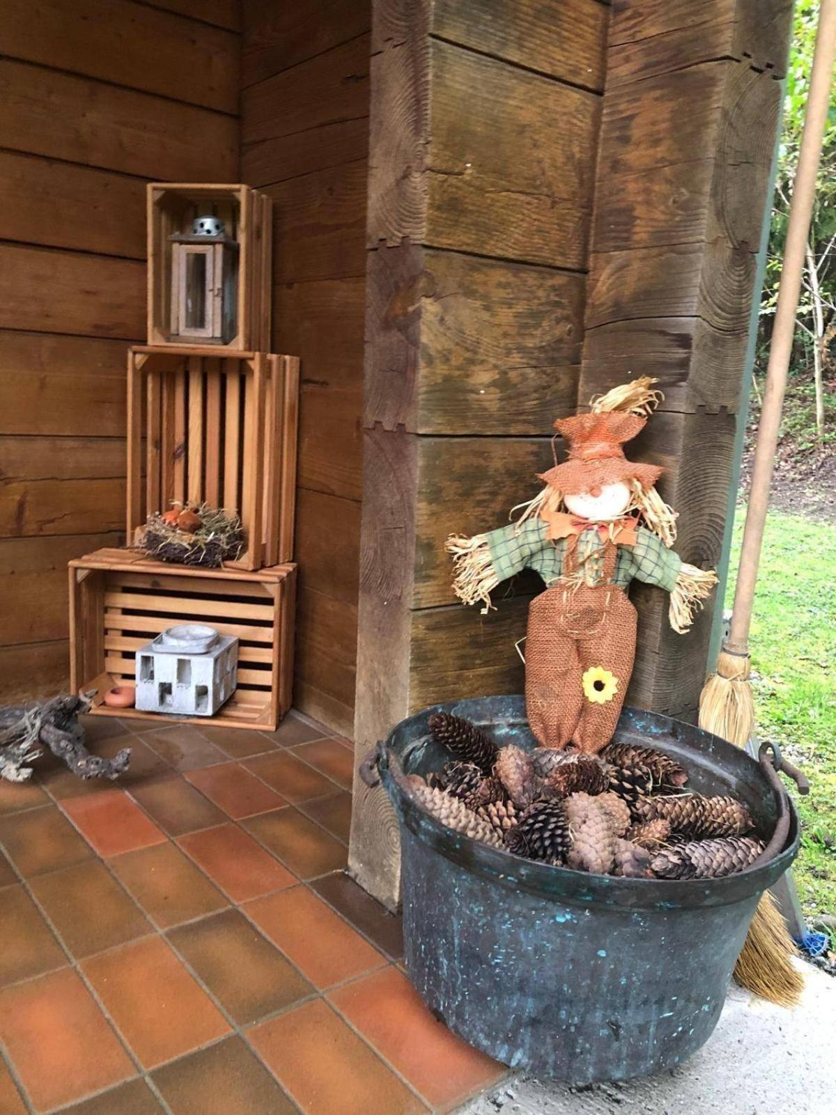 Ferienhaus Aida