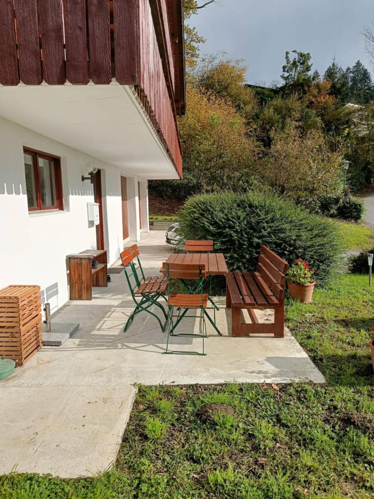 Ferienhaus Aida