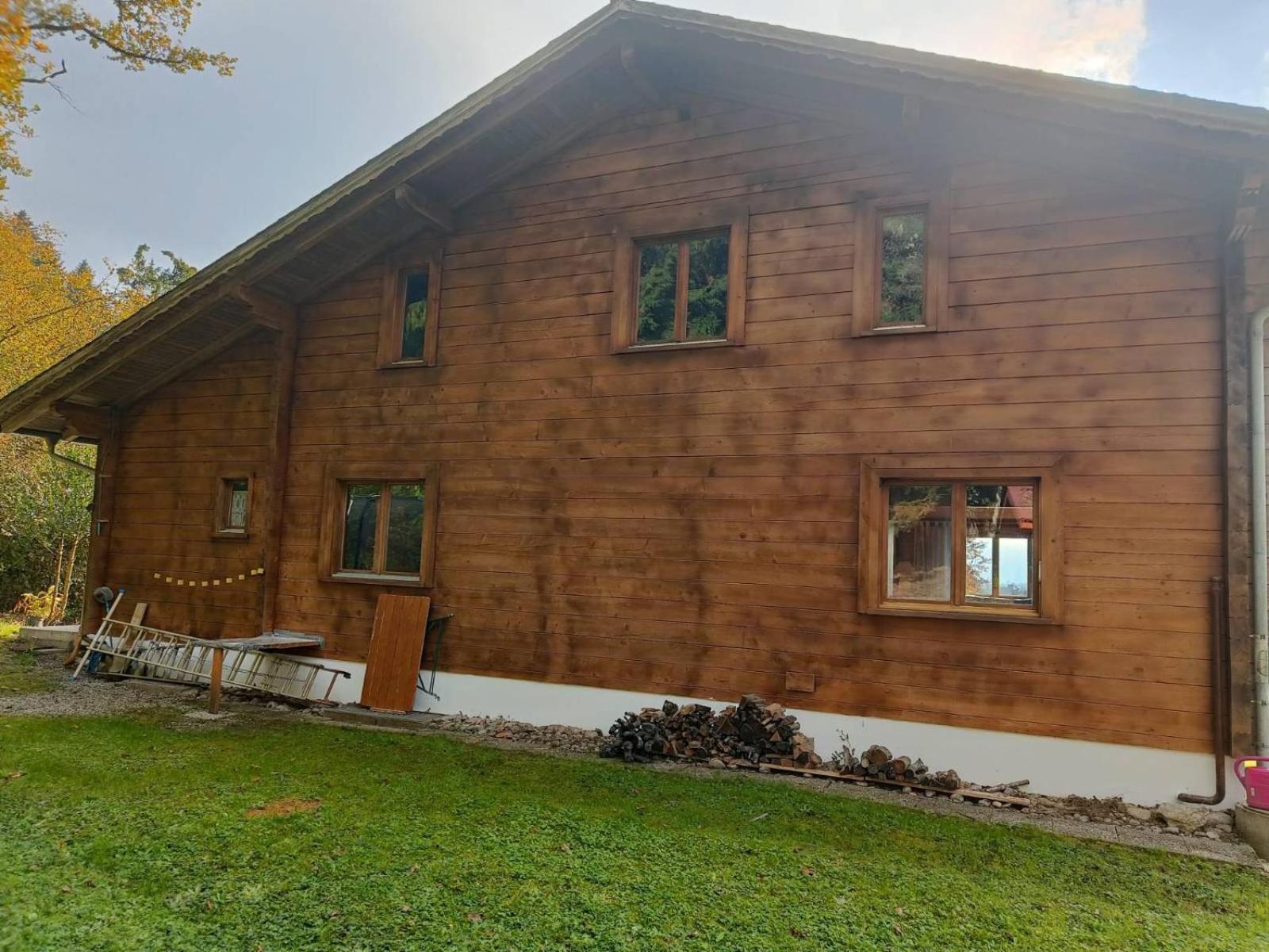 Ferienhaus Aida