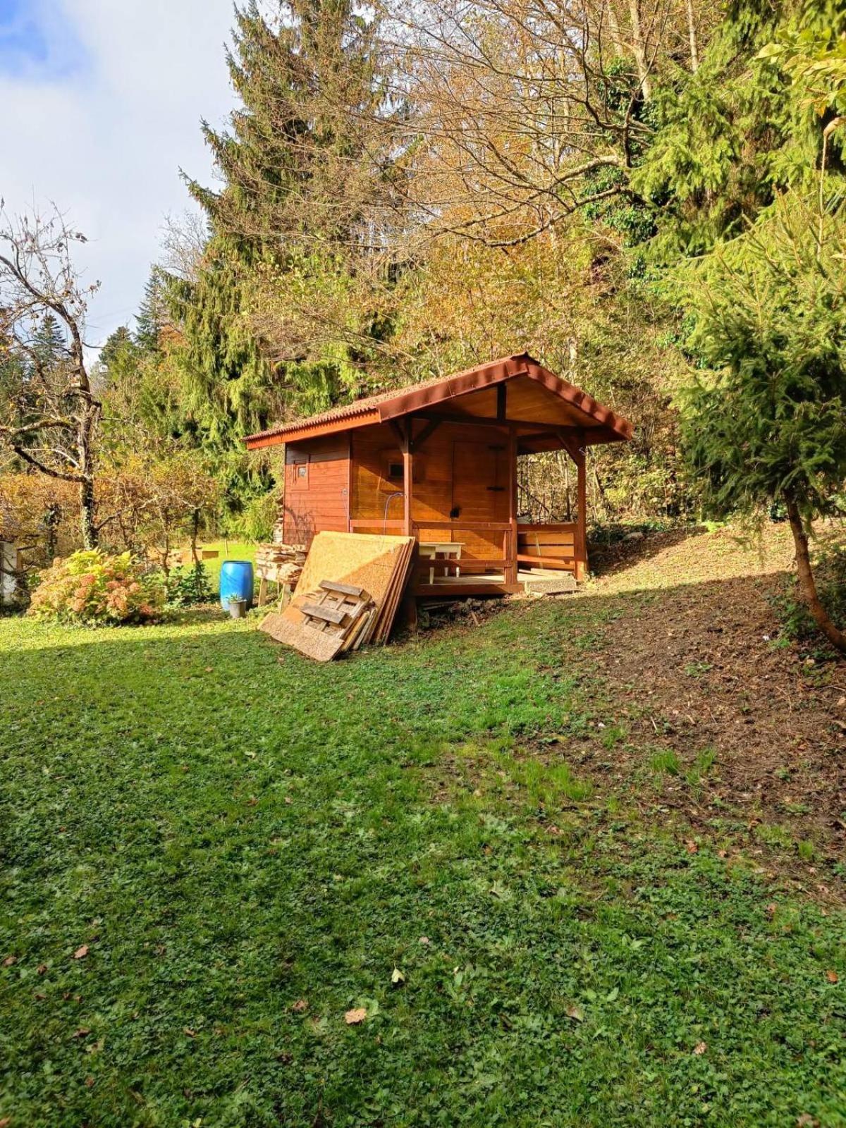 Ferienhaus Aida