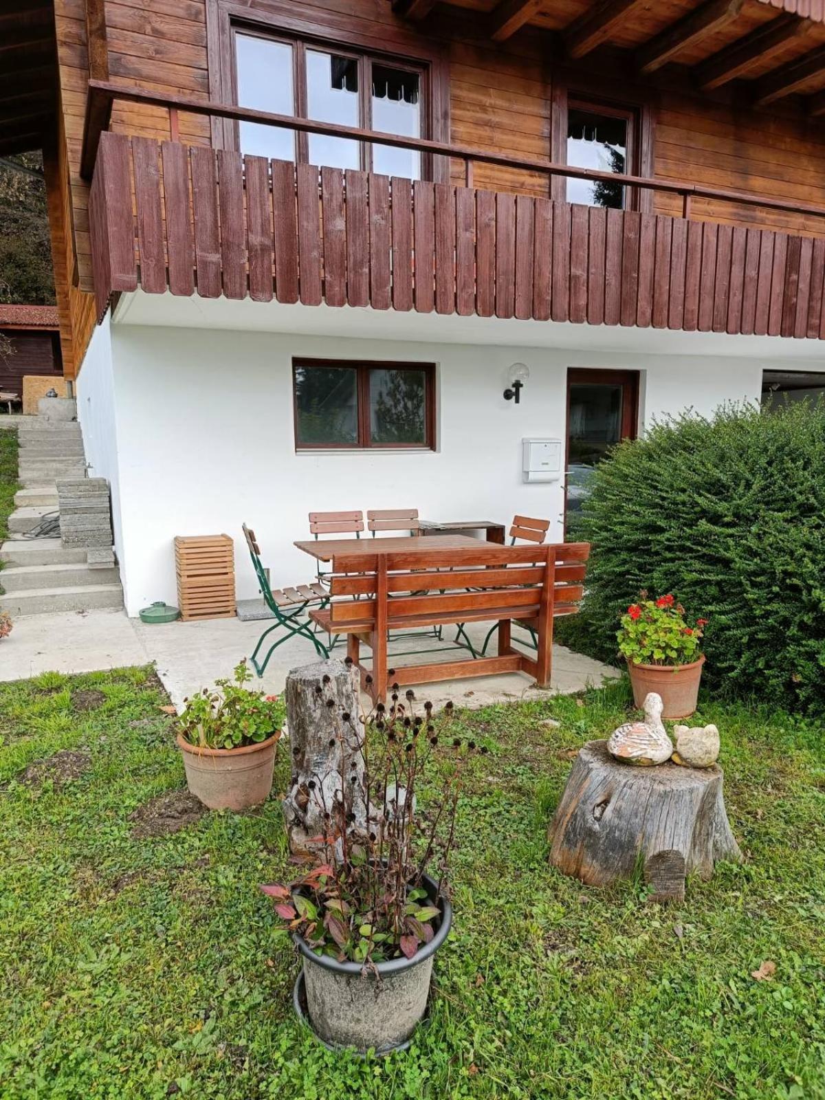 Ferienhaus Aida