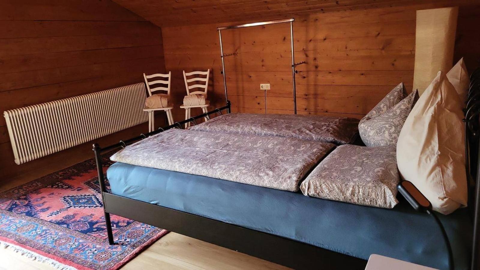 Ferienhaus Aida