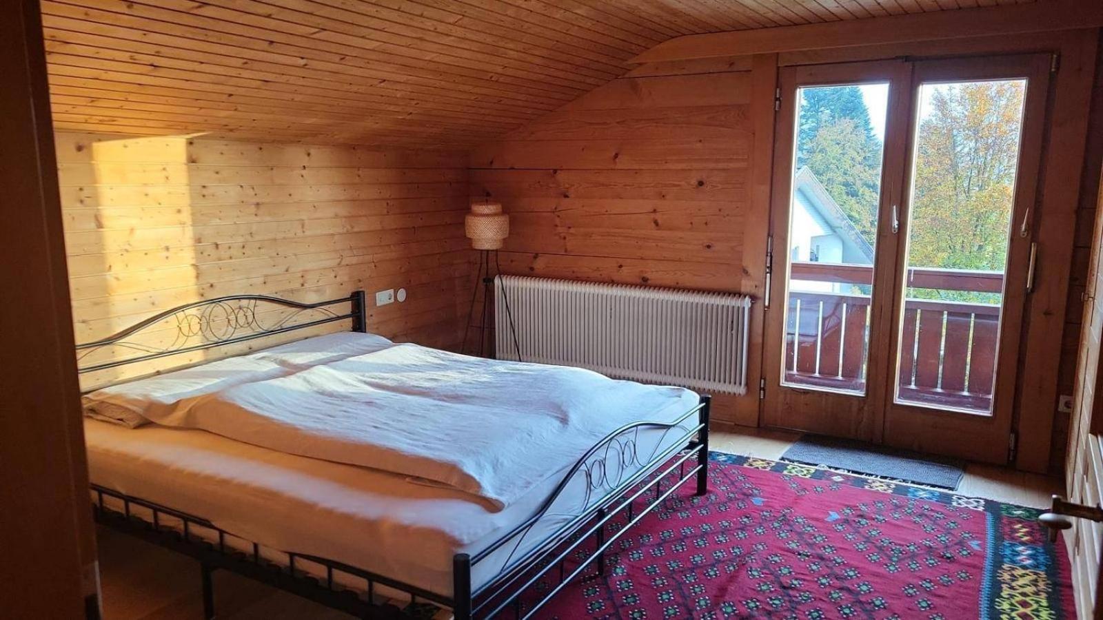 Ferienhaus Aida