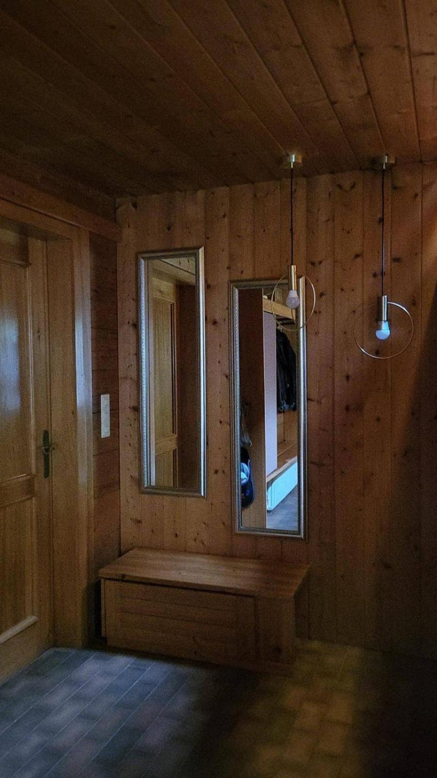 Ferienhaus Aida