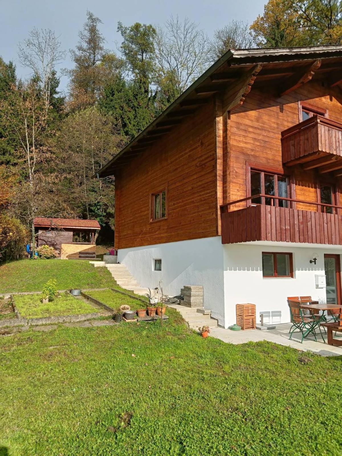 Ferienhaus Aida