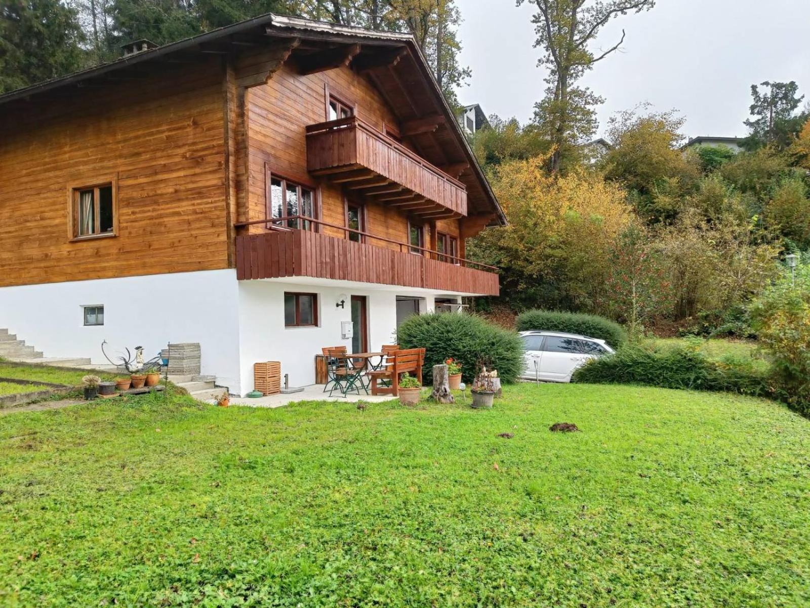 Ferienhaus Aida