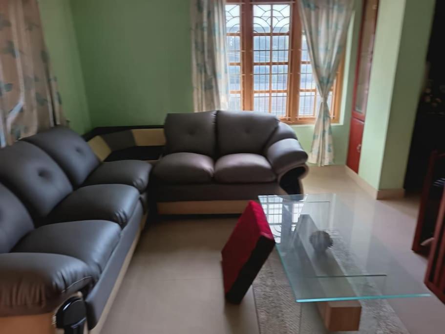 Stylishly furnished apartment