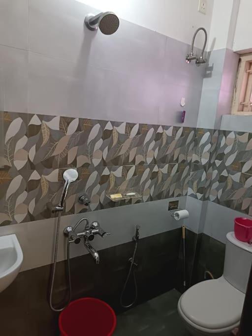 Stylishly furnished apartment