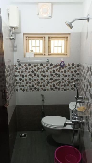 Stylishly furnished apartment