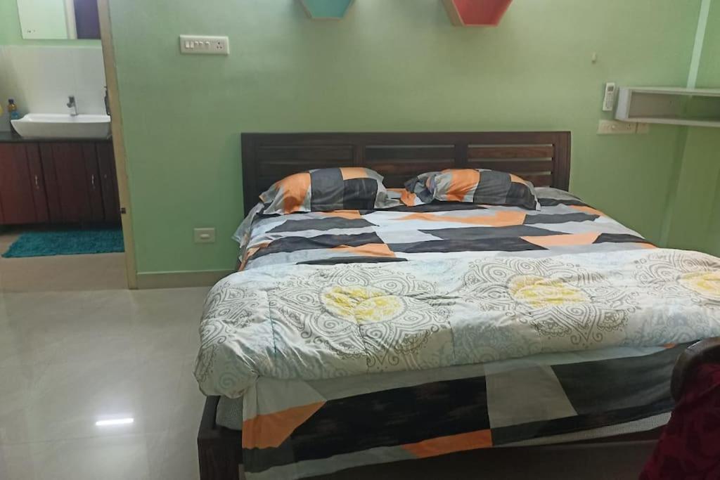 Stylishly furnished apartment