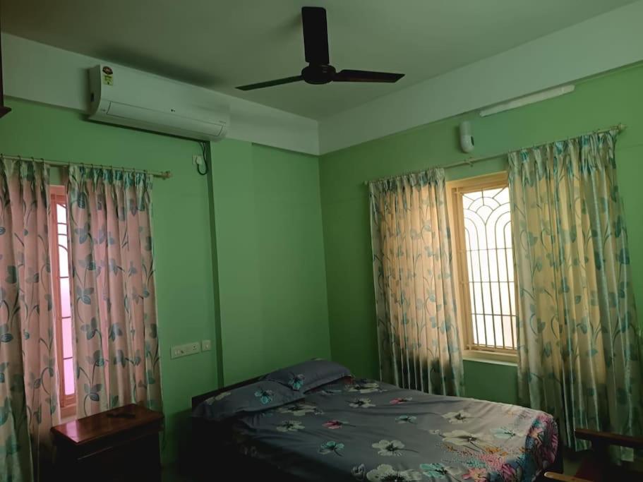 Stylishly furnished apartment