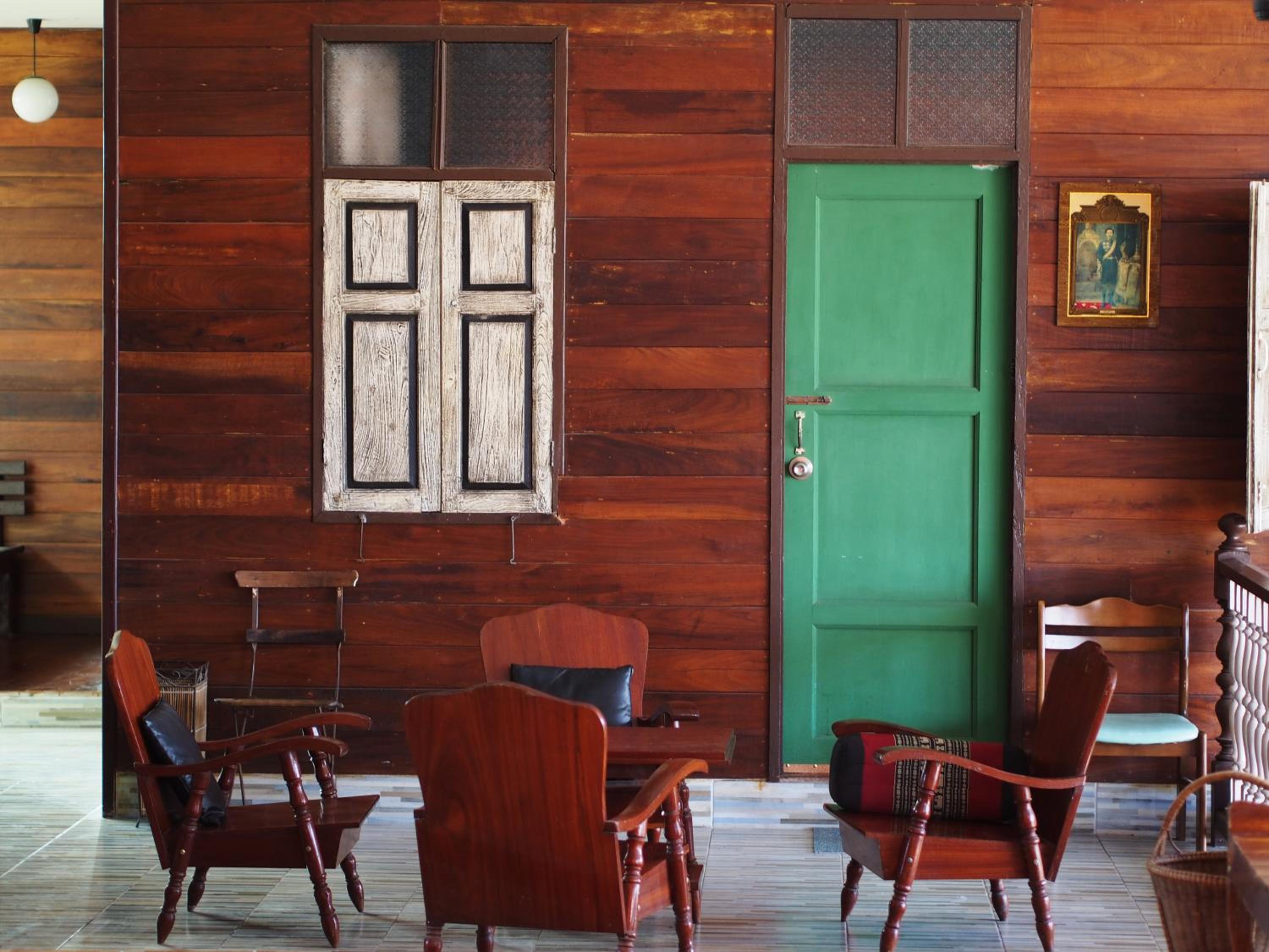 Chommuang Guest House