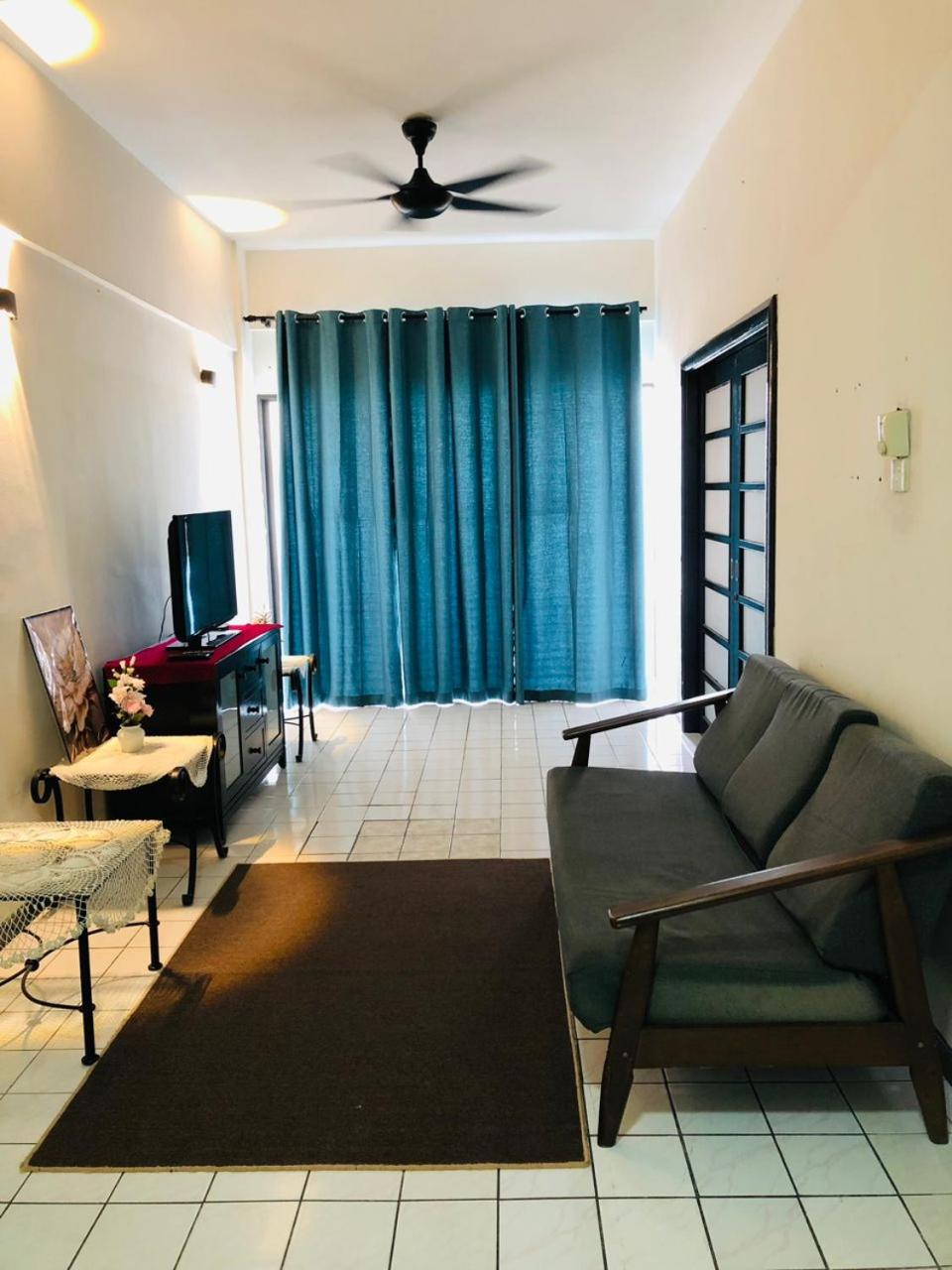 Mom's homestay