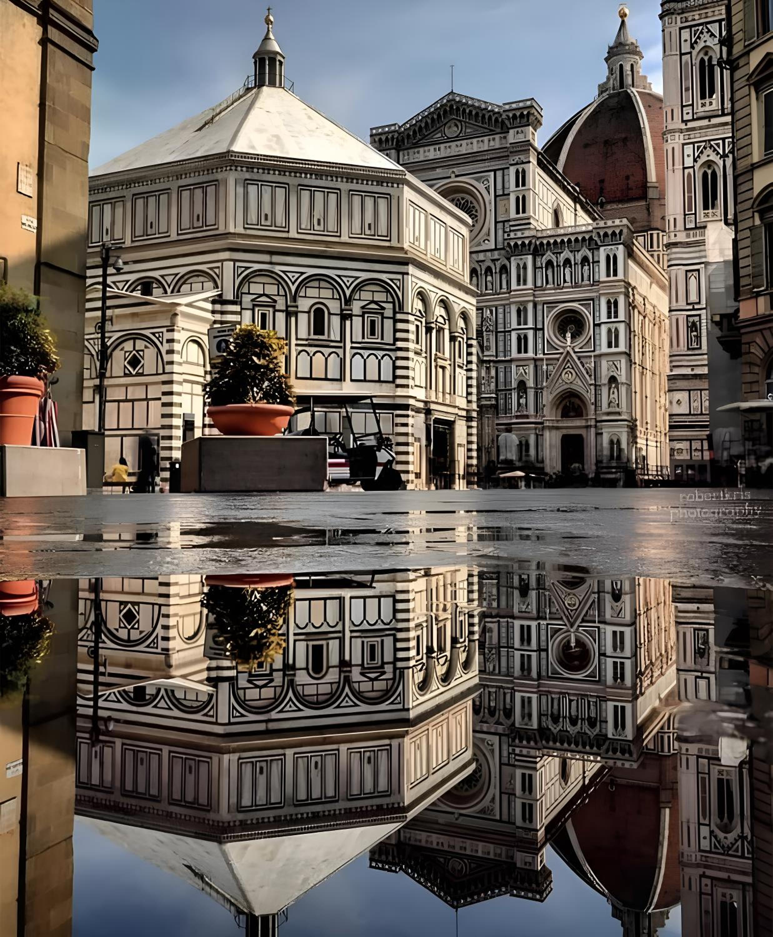 Chic central flat Duomo - Market