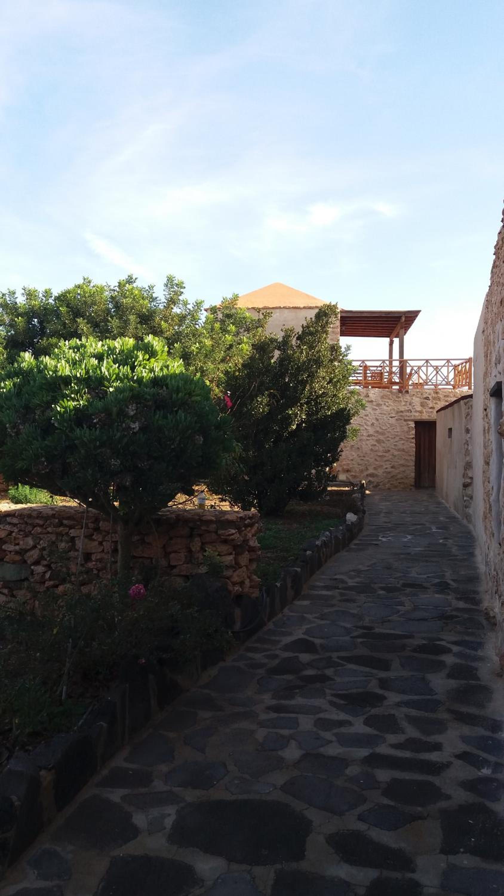 Agroturismo La Gayria