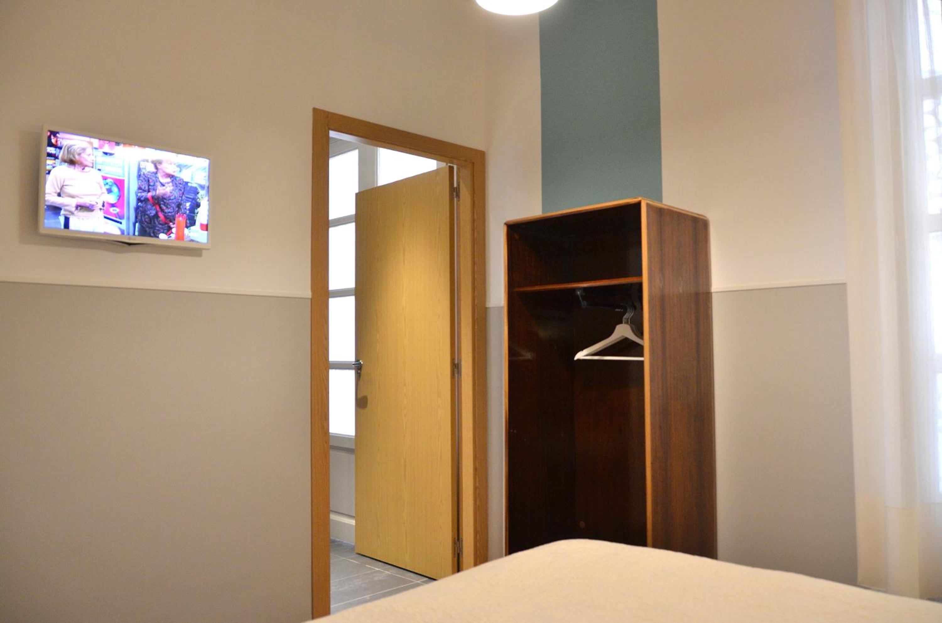 Far Home Atocha