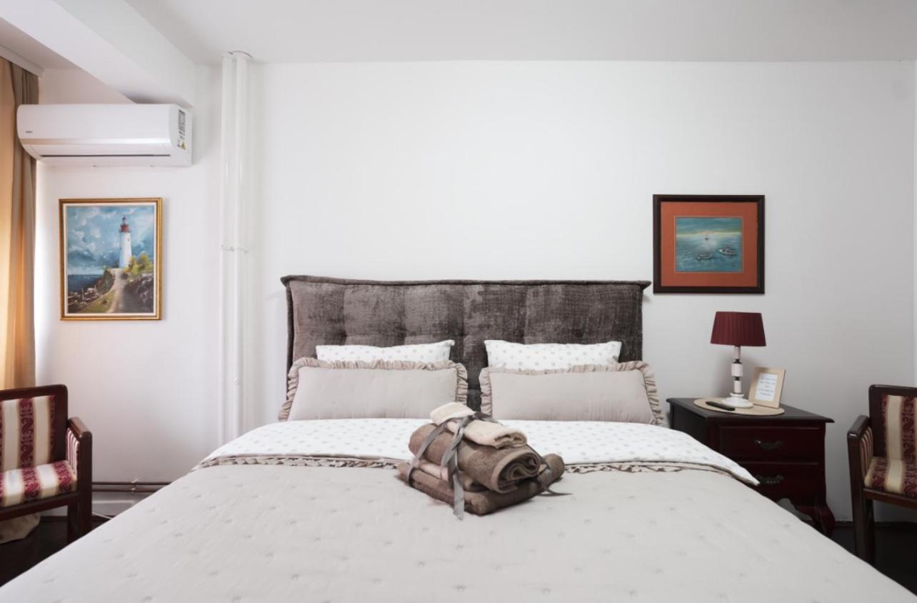 VERA apartman view 4
