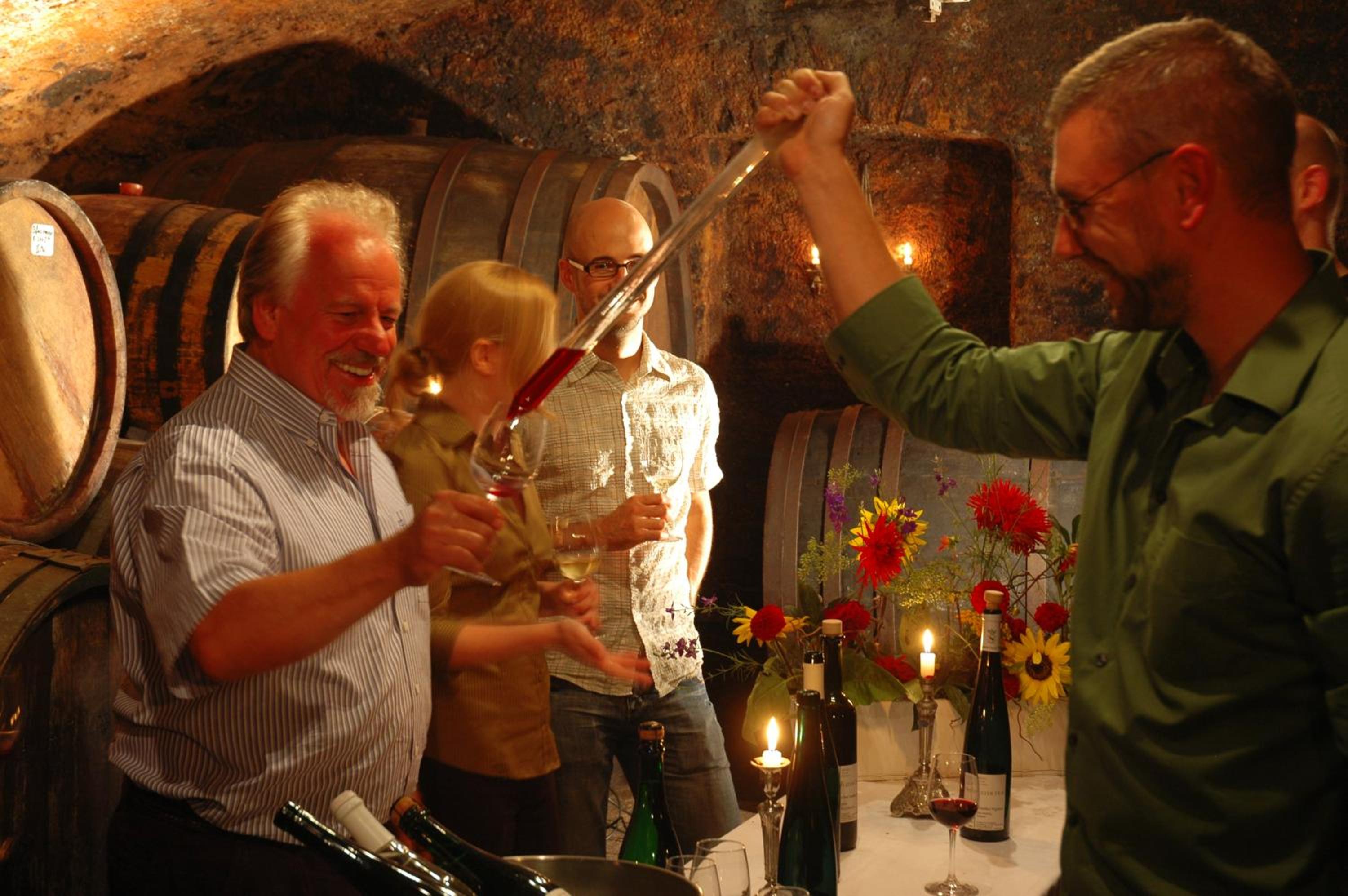 Bio-Weingut Staffelter Hof