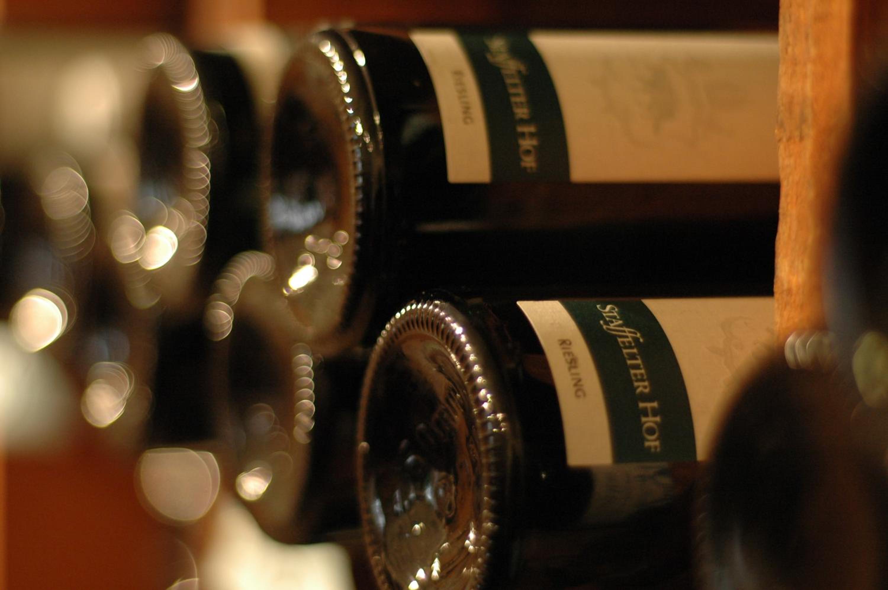 Bio-Weingut Staffelter Hof