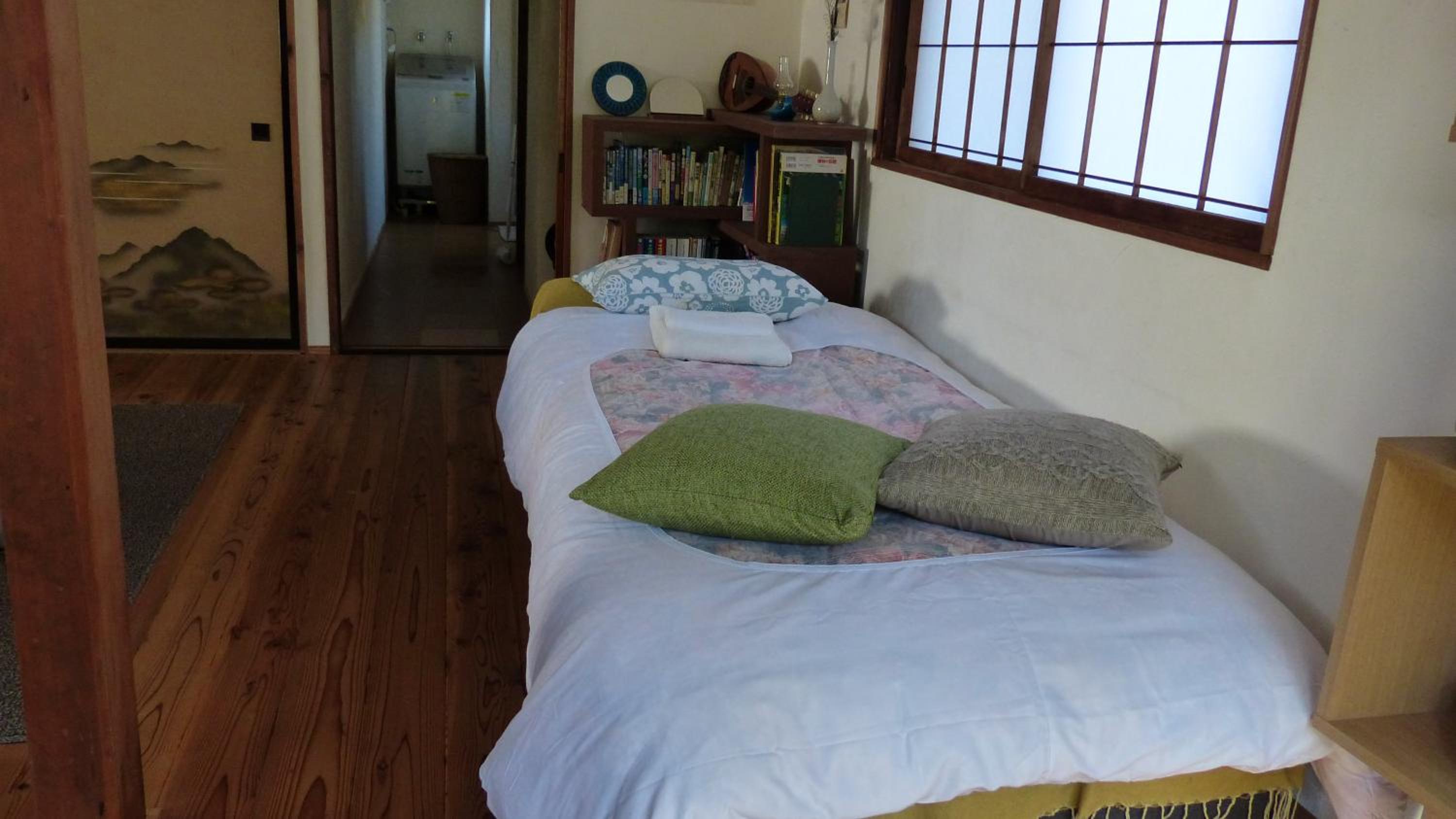 GETO House 夏油ハウス