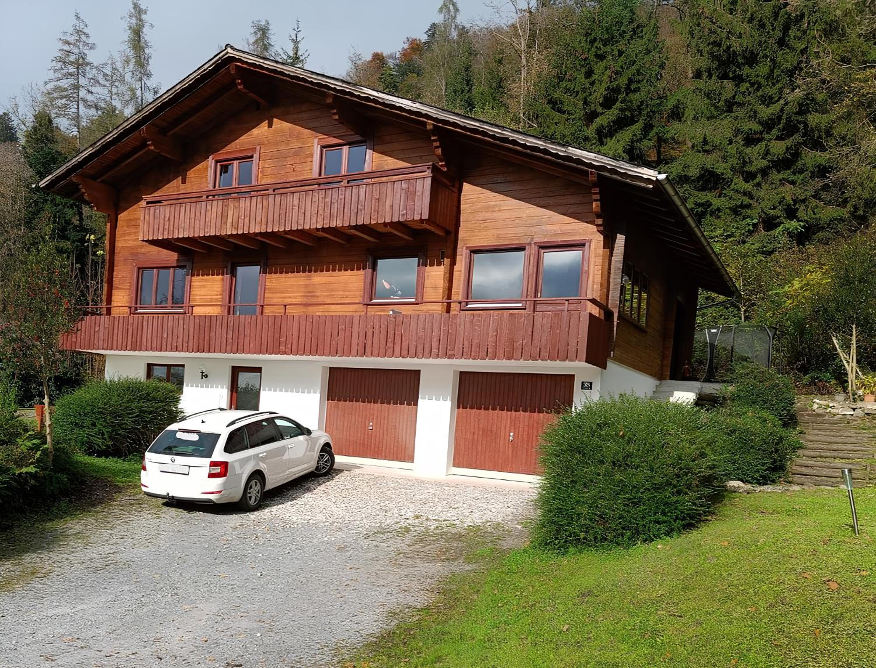 Ferienhaus Aida